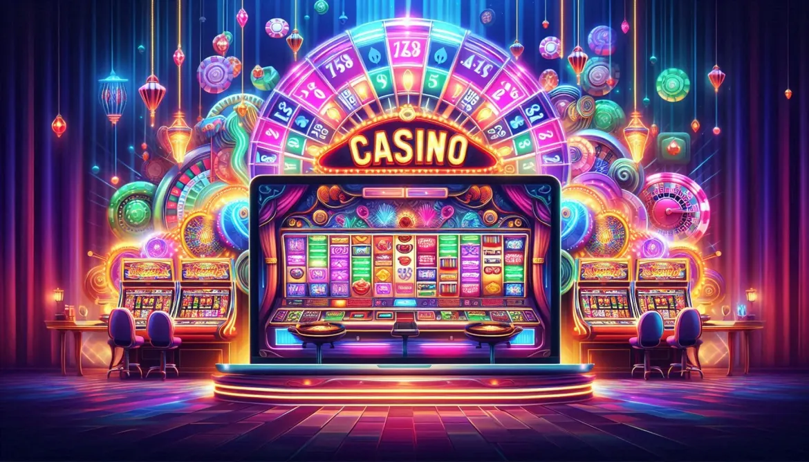 Great Slots Casino